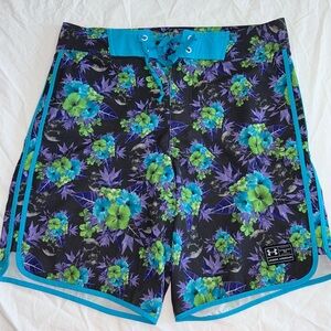 Under Armour men’s bathing suit size M